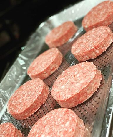 Wagyu Beef - Burger Patties (150g each)