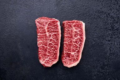 Wagyu Beef - Oyster Blade (MB 6-7)