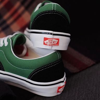 Vans Skate Era