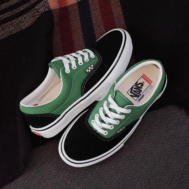 Vans Skate Era