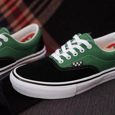 Vans Skate Era