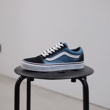 Vans Oldskool Classic Navy