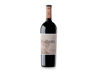 ( 8437000121244 ) - VINO TINTO PRADOREY ADARO 6/750ML