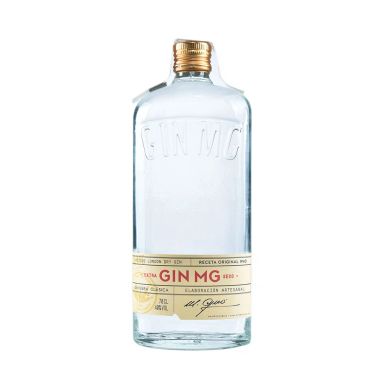 ( 8411640010342 ) - GIN MG 6/700ML