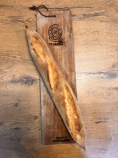 Baguettes