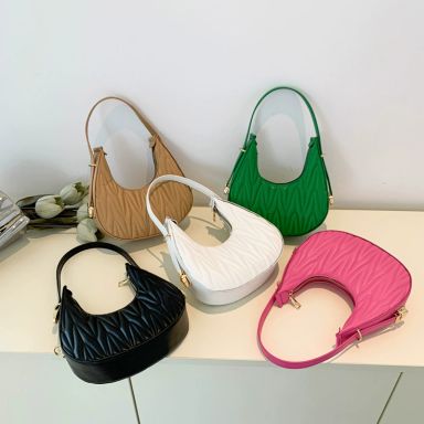 Hand bags 