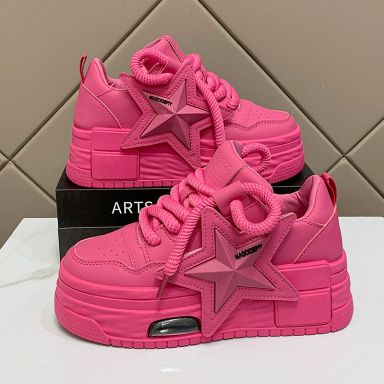 Star Shoe 