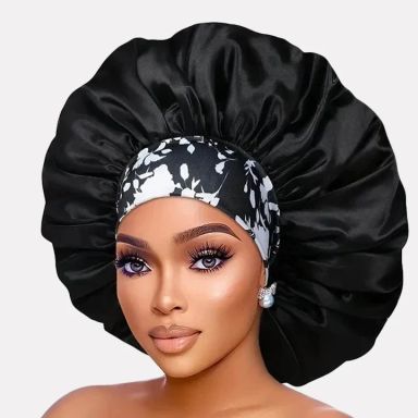 Adult Hair Bonnet