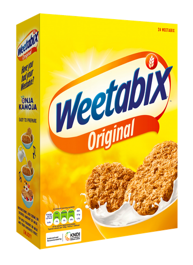 Weetabix Original 425g