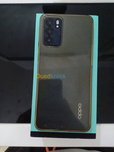 OPPO RENO 6