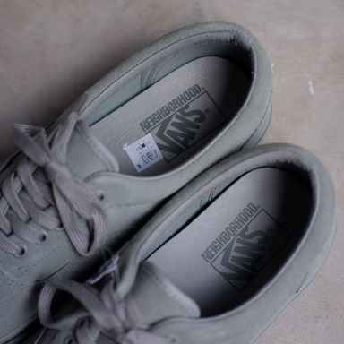 Vans Era 95 DX Neighborhood Seagrass: