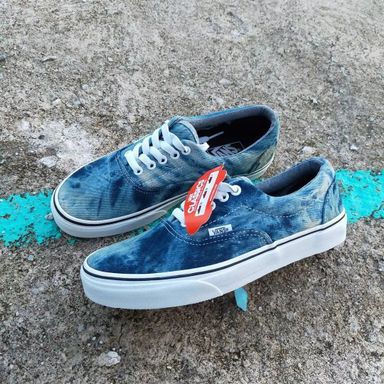 Vans OG Era "Acid Denim"