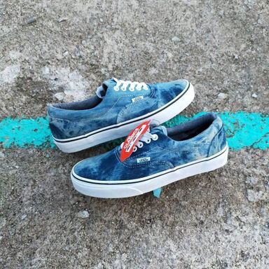 Vans OG Era "Acid Denim"