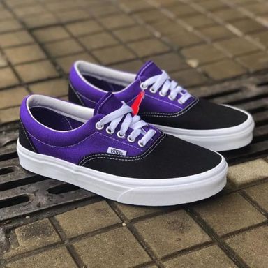 Vans Authentic