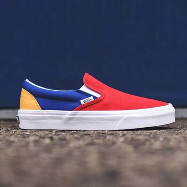 Vans Classic Slip-On "Yacht Club