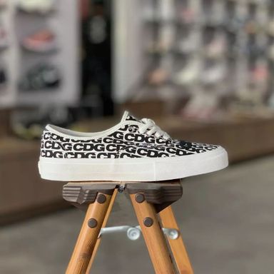 Vans Authentic "CDG