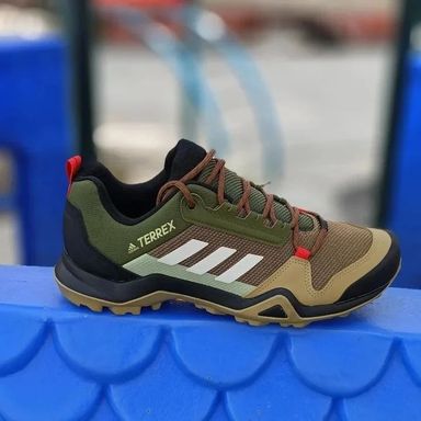 Adidas Terrex AX3