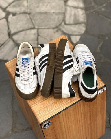 Adidas "Samba Rose"