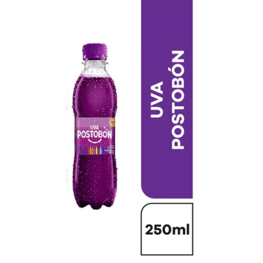 Uva Postobon 250 ML