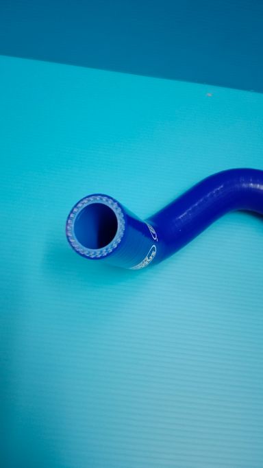 Silicone hose radiator utk produa kenari dan kelisa