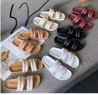 Ladies Slides(Different Styles)