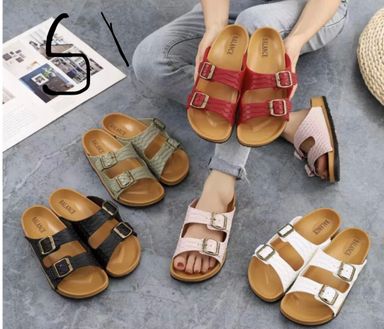 Ladies Slides(Different Styles)