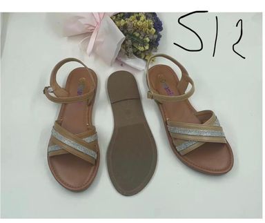 Ladies Slides(Different Styles)