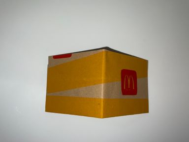 McDonald’s Wallet