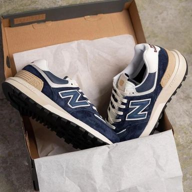 New Balance 574 "Legacy" Limited Edition 