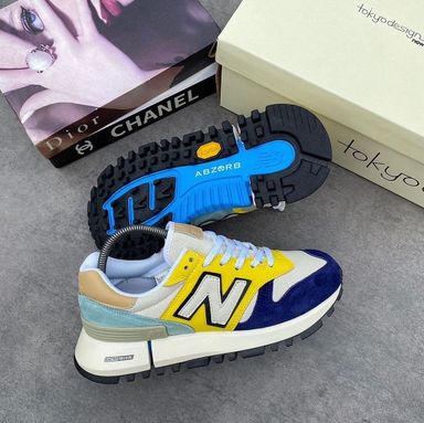 New Balance Tokyo Design 