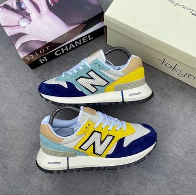 New Balance Tokyo Design 