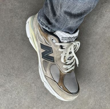 New Balance Aimé Leon Dore x 991