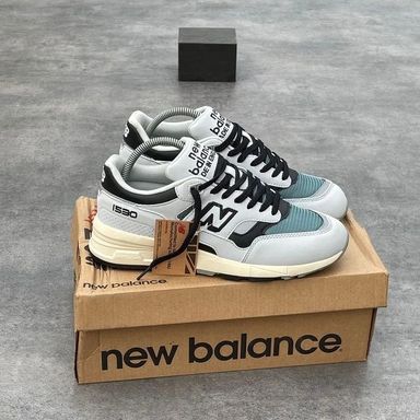 New Balance 1530 Made in England