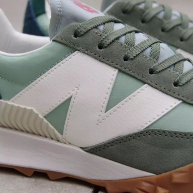 New Balance XC-72 "Dry Sage"