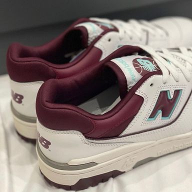 New Balance 550