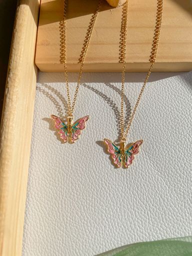 Fairytopia necklace 