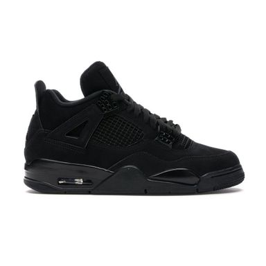 Air Jordan 4 Retro ‘Black Cat’