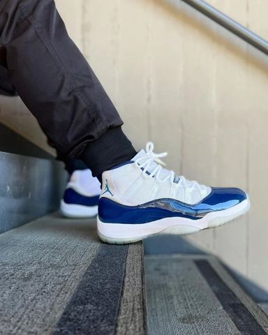 Jordan XI x 'Win 82,