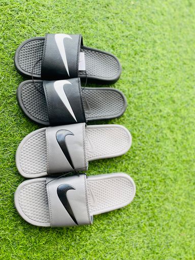 Nike slide