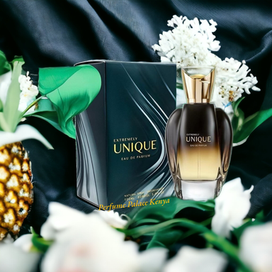 EXTREMELY UNIQUE BY FRAGRANCE WORLD