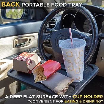 Car table