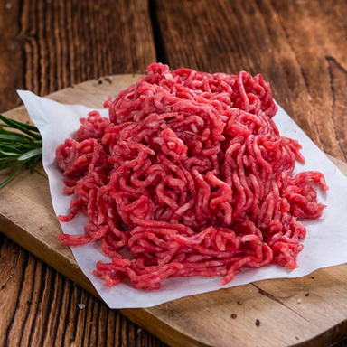 Angus Ground Beef 80 CL - Australian Black Angus