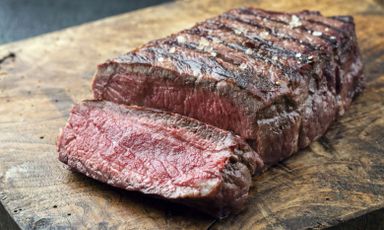 Beef Tenderloin - Value