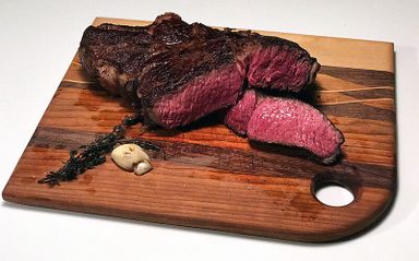 Beef Tenderloin - Value