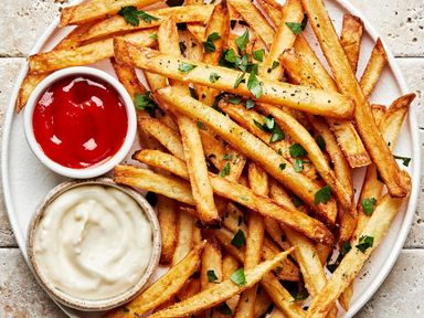 Fries