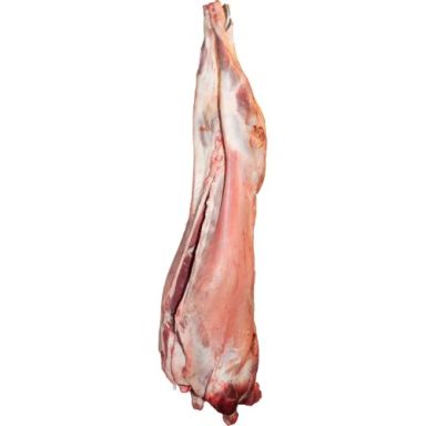 Lamb Full Carcass Loin Bone In