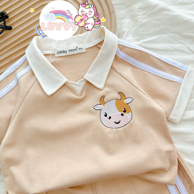 [51] Animals Polo Play Set (80~150)