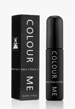 ColourMee Black