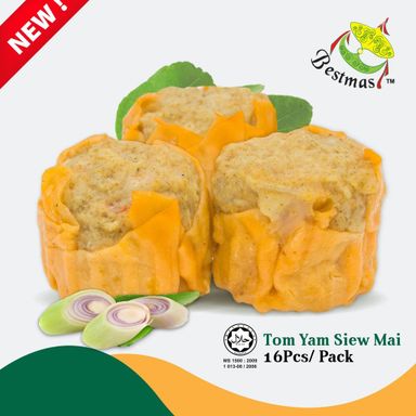 Tomyam Siew Mai