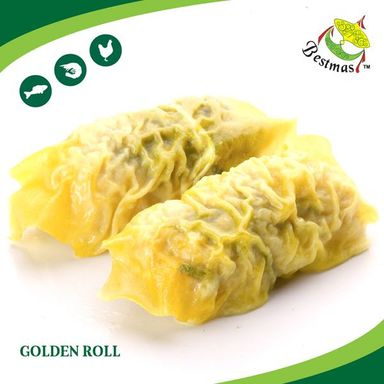 Golden Roll